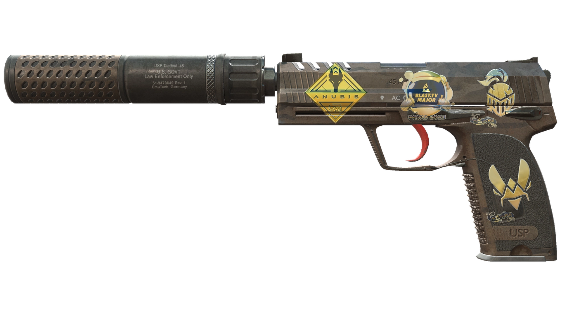 Desert Tactical image