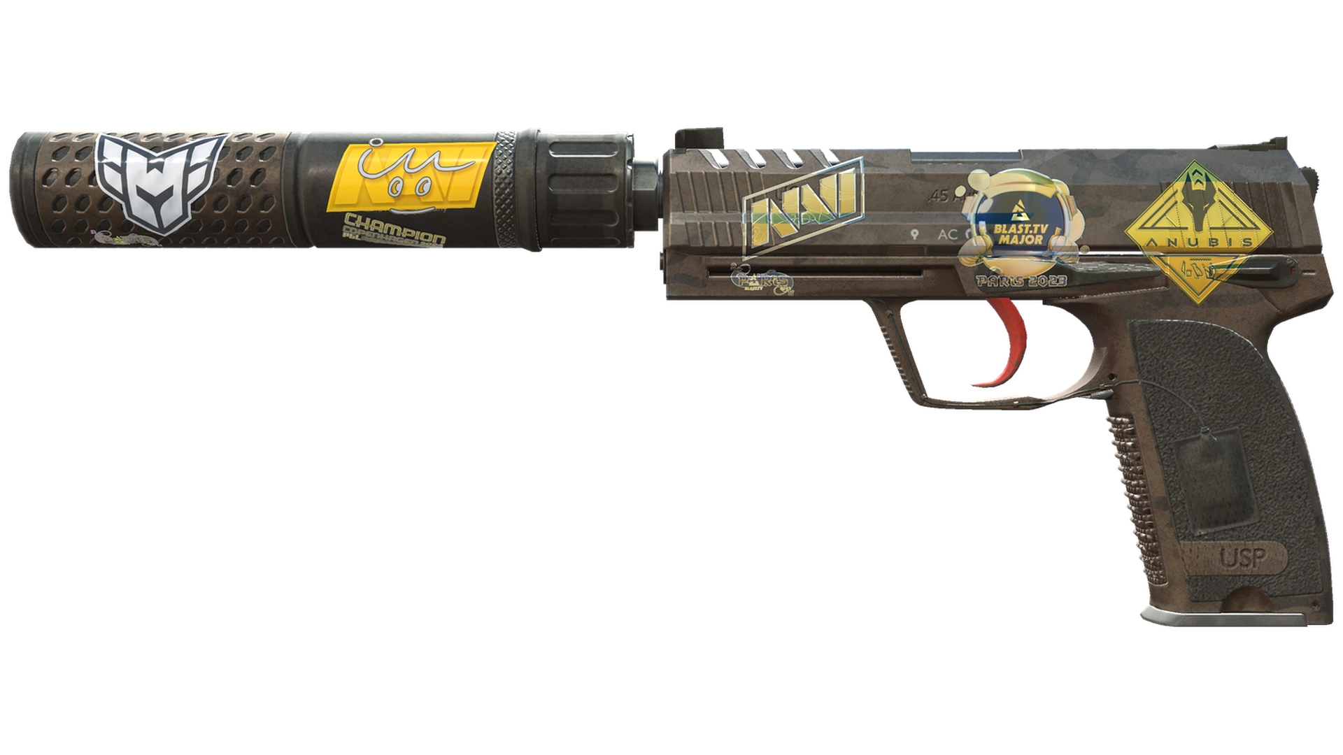 Desert Tactical image