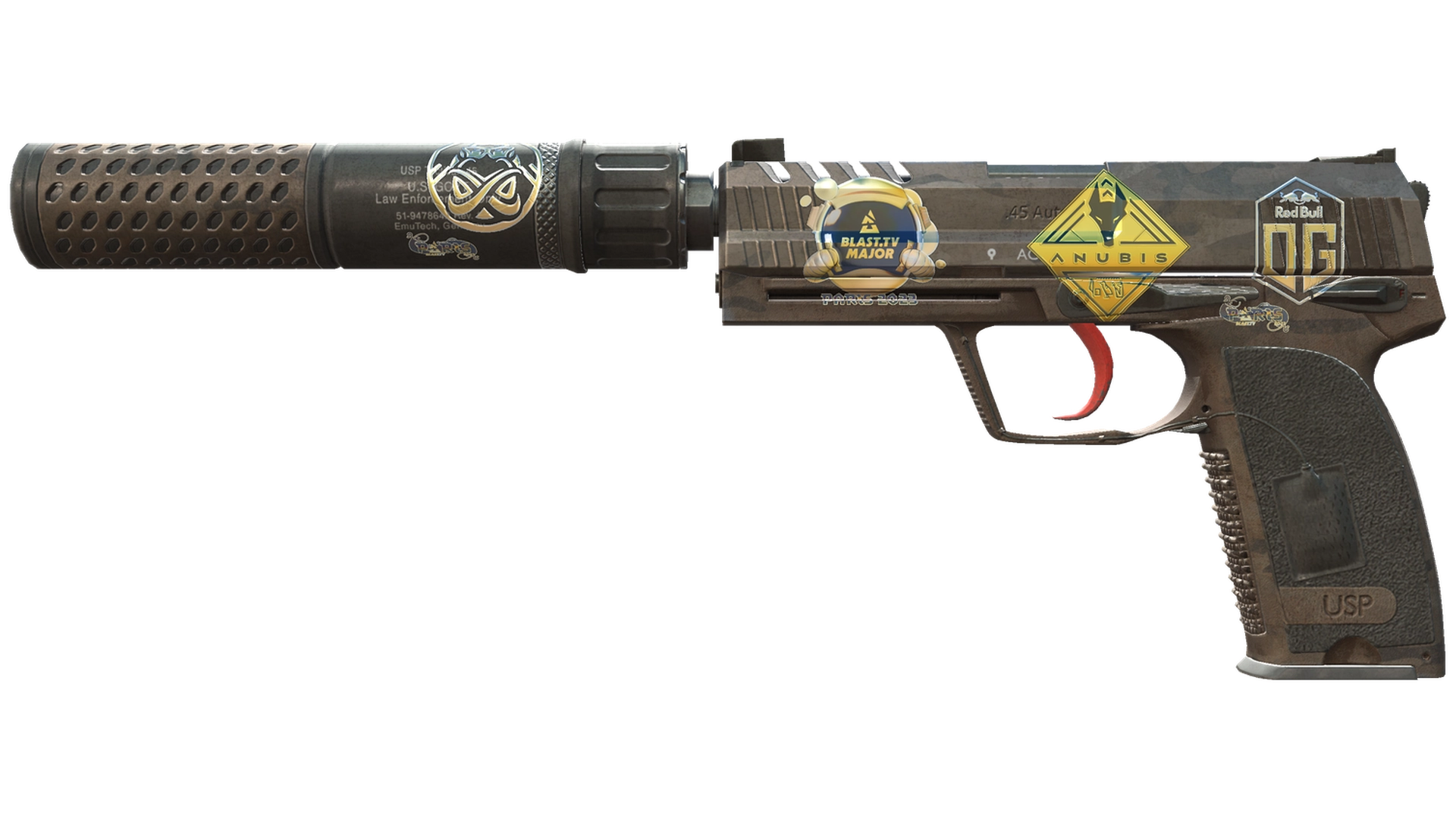 Desert Tactical image