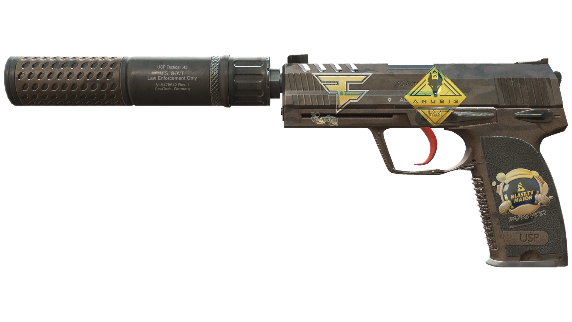 Desert Tactical image