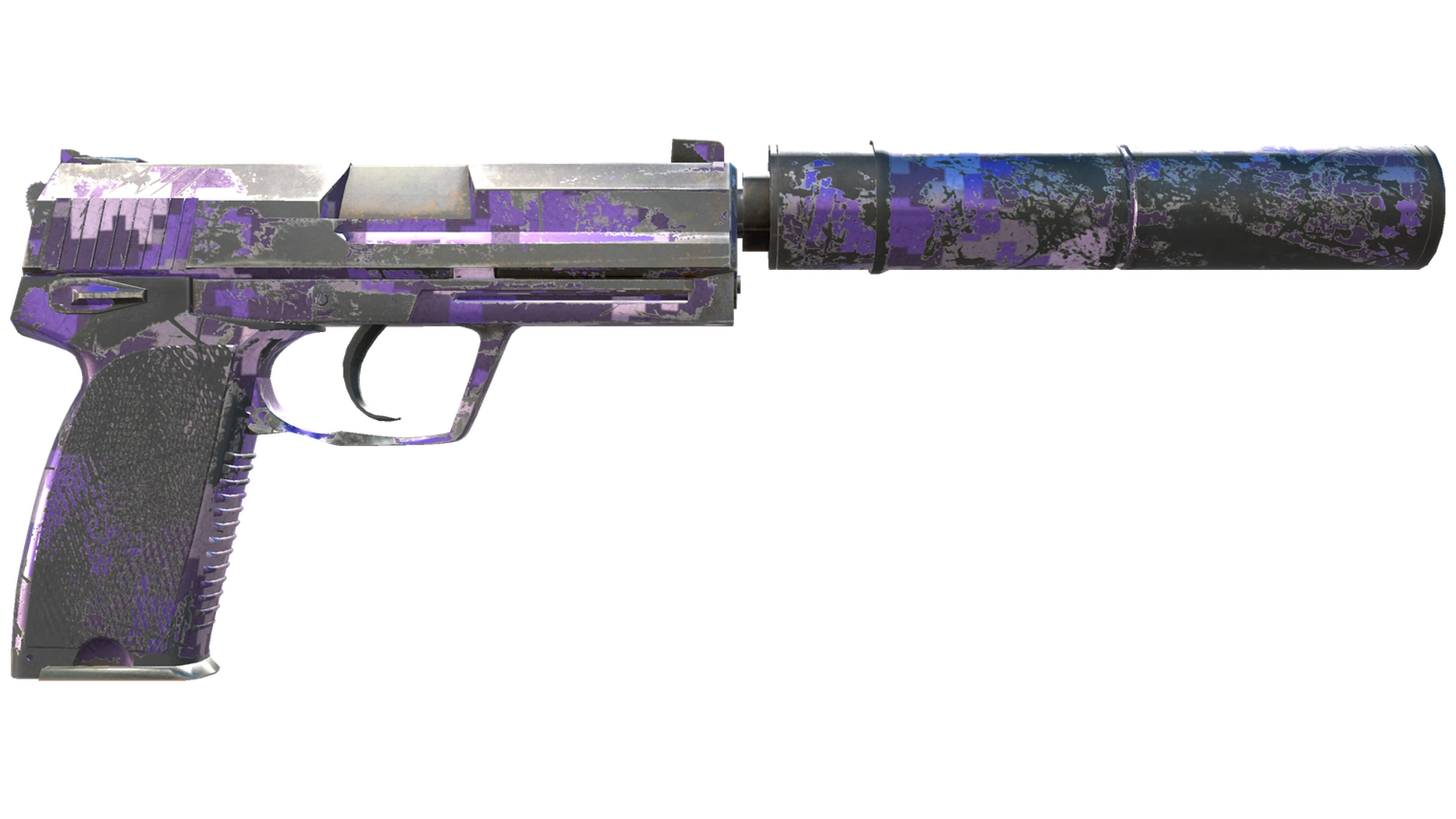 Purple DDPAT image