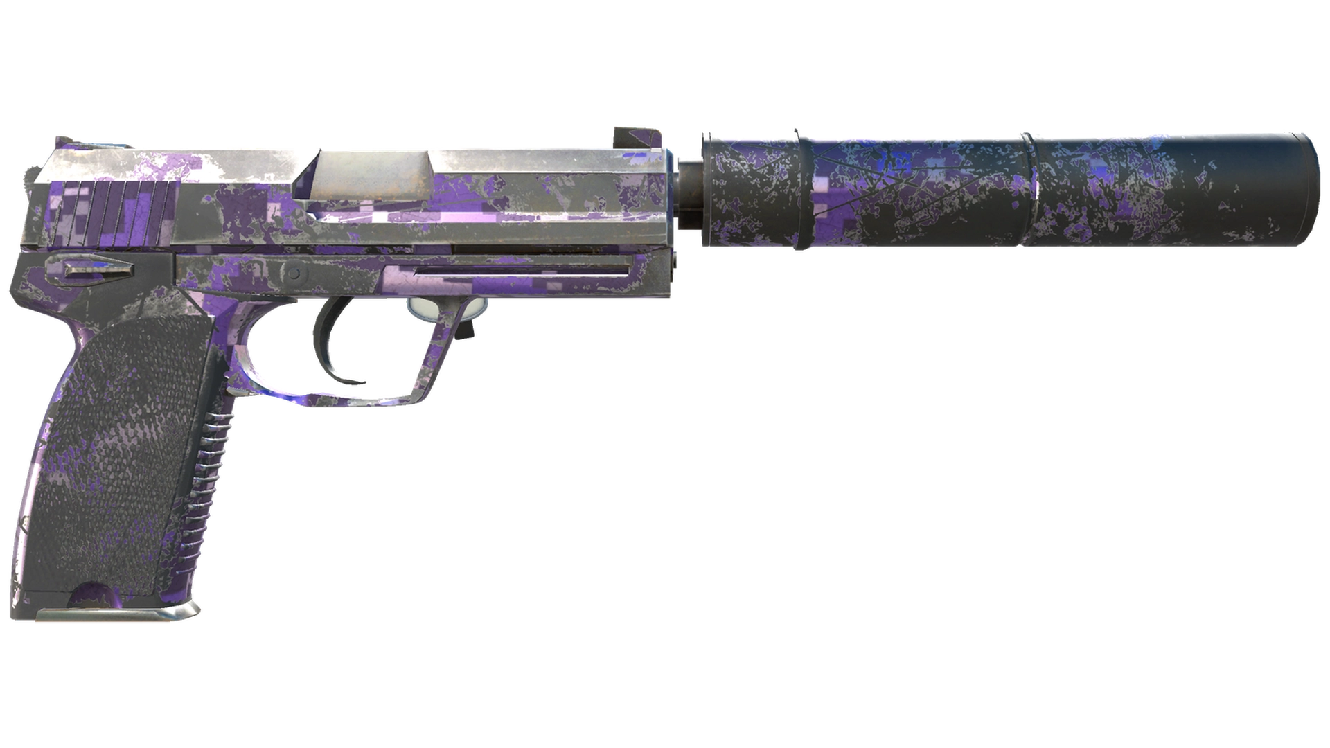 Purple DDPAT image
