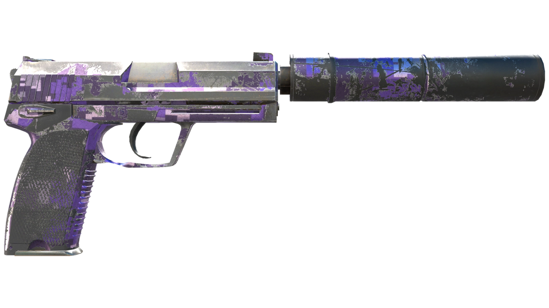 Purple DDPAT image