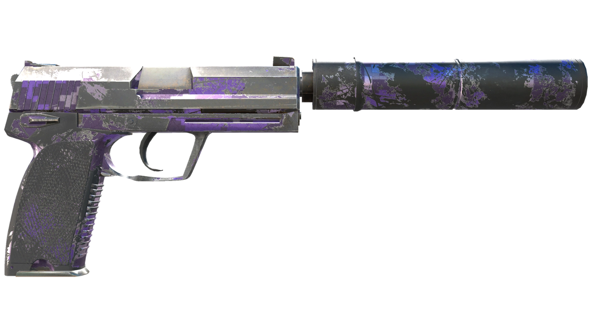 Purple DDPAT image
