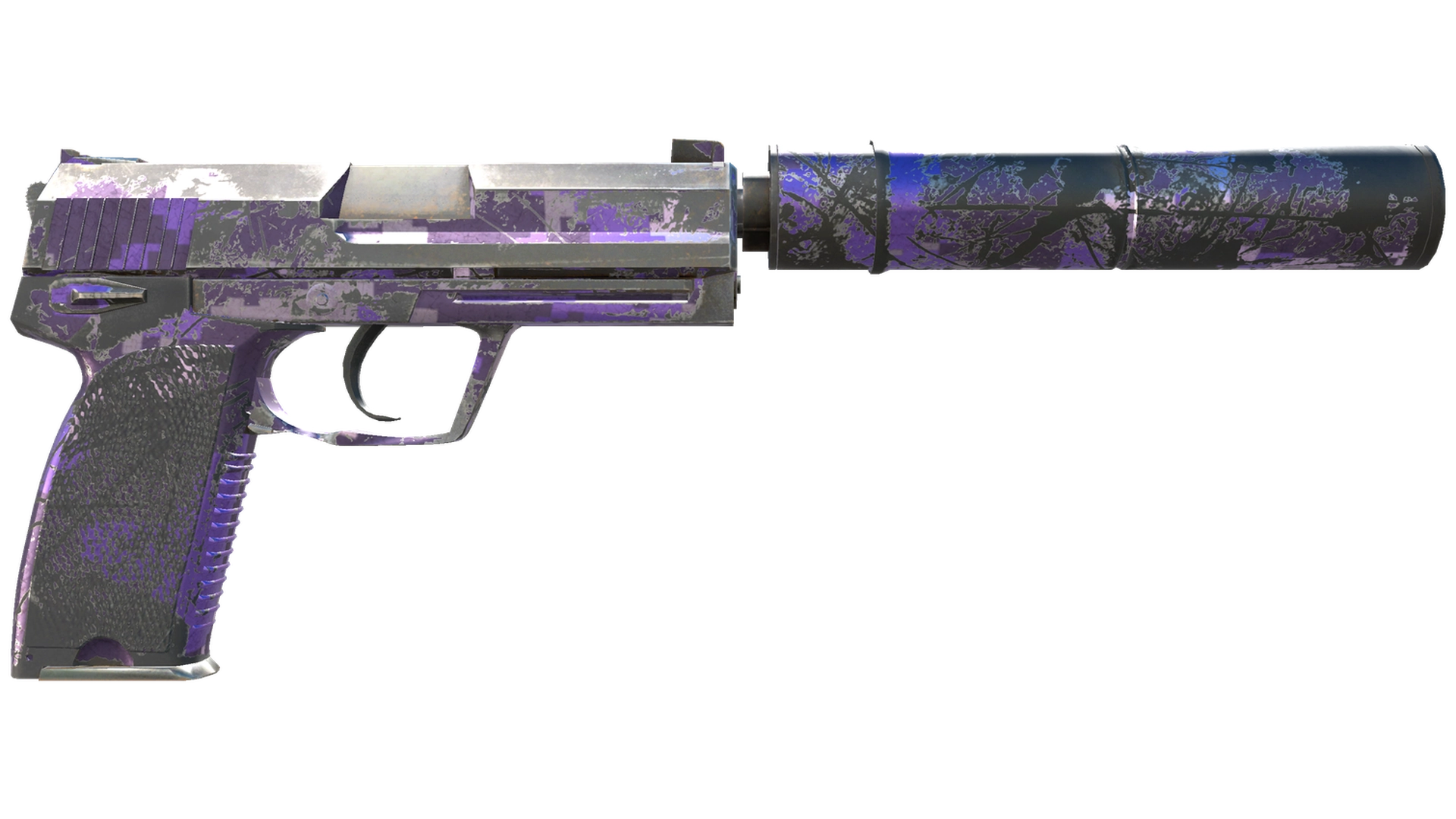 Purple DDPAT image