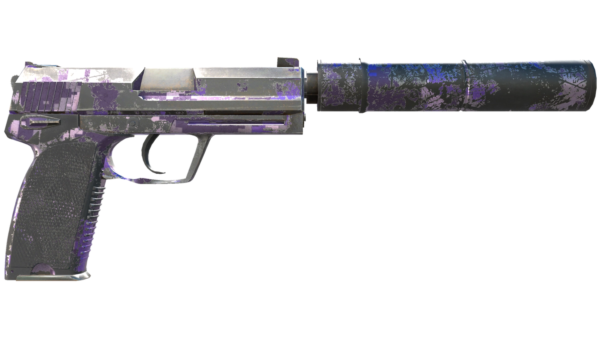 Purple DDPAT image