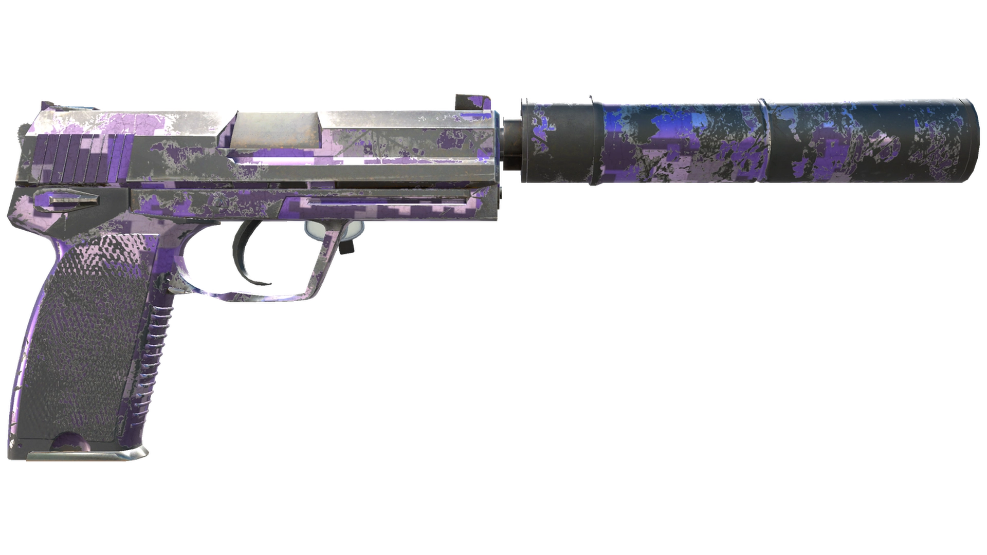 Purple DDPAT image