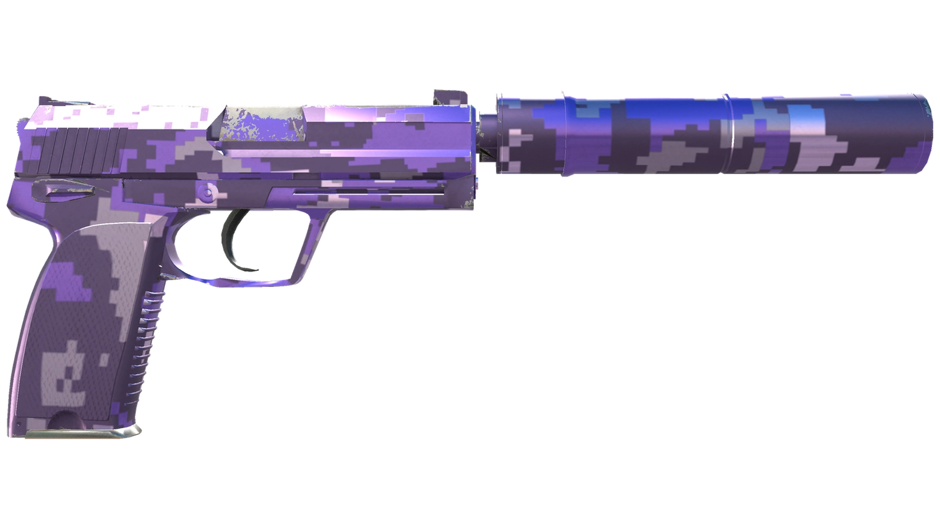 Purple DDPAT image