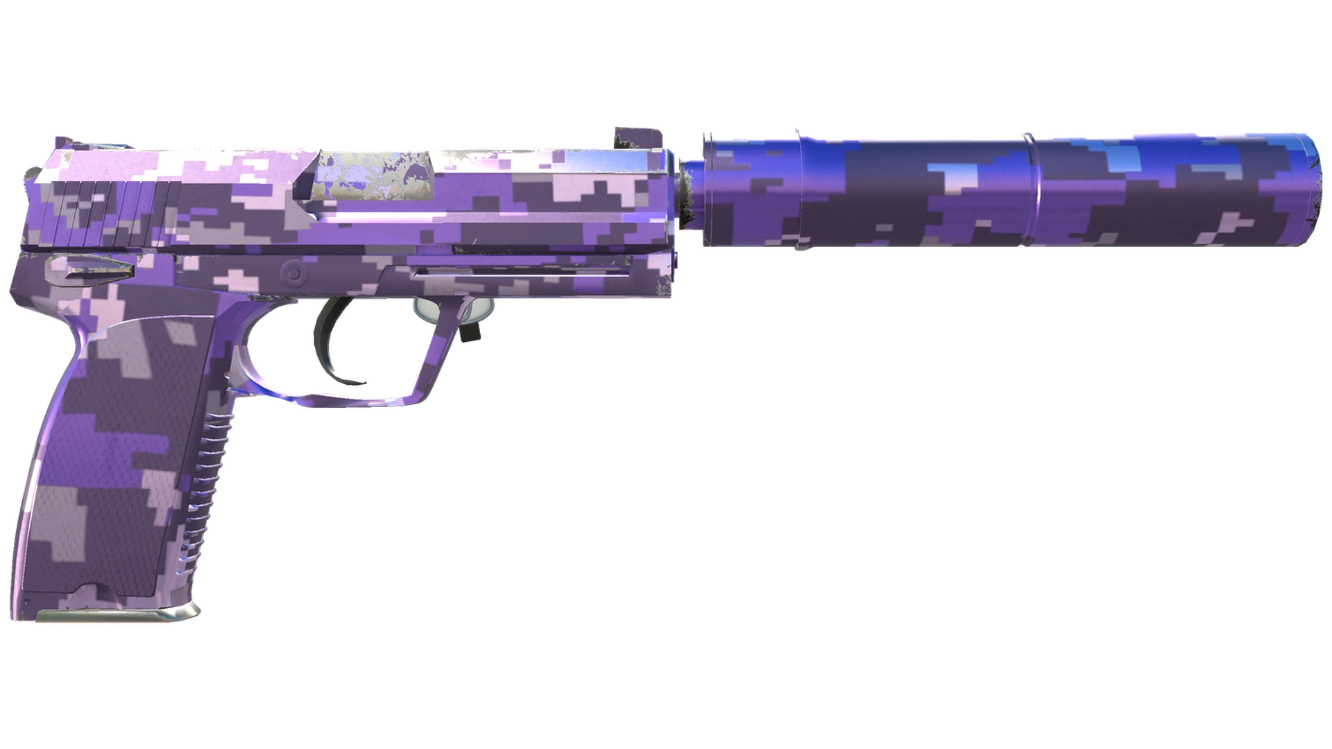 Purple DDPAT image