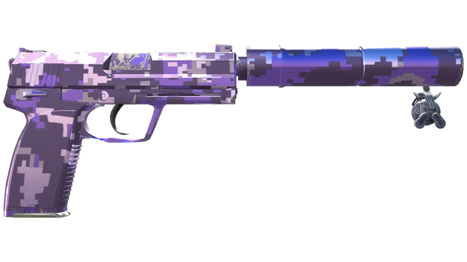 Purple DDPAT image
