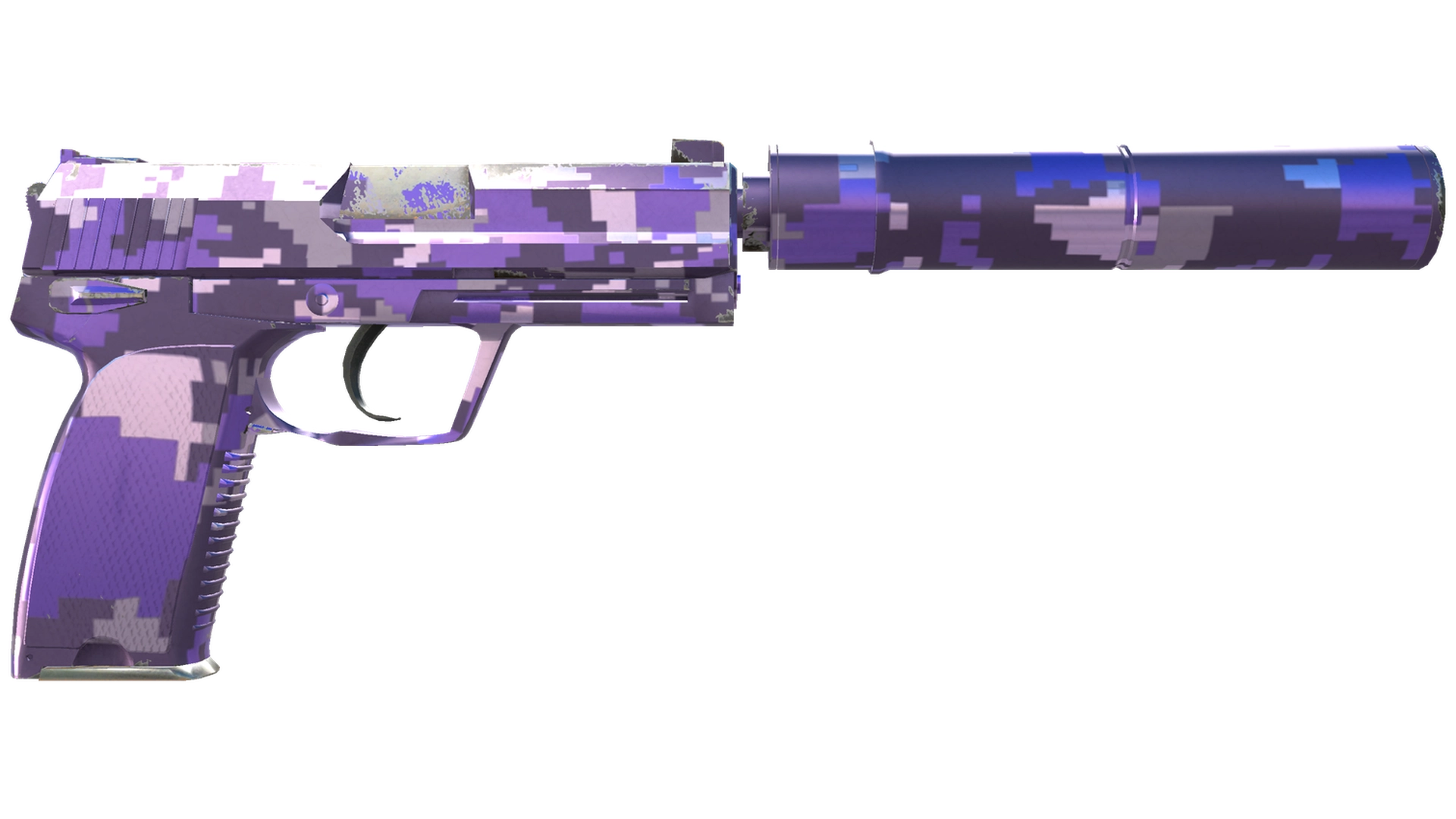 Purple DDPAT image