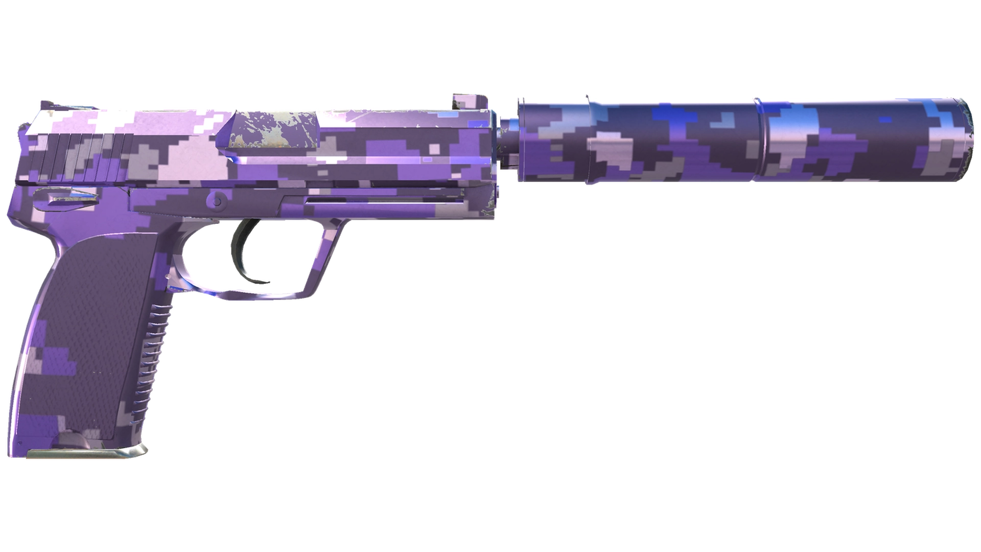 Purple DDPAT image