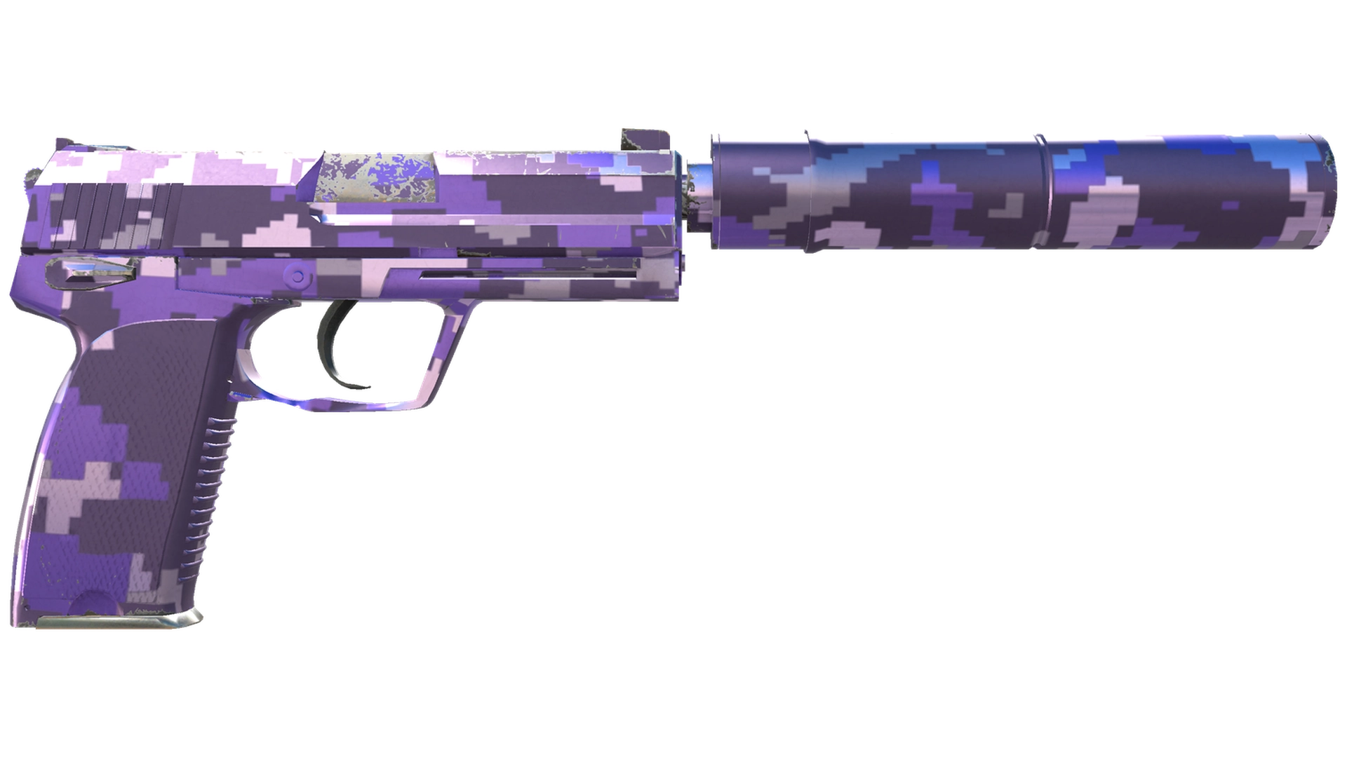 Purple DDPAT image