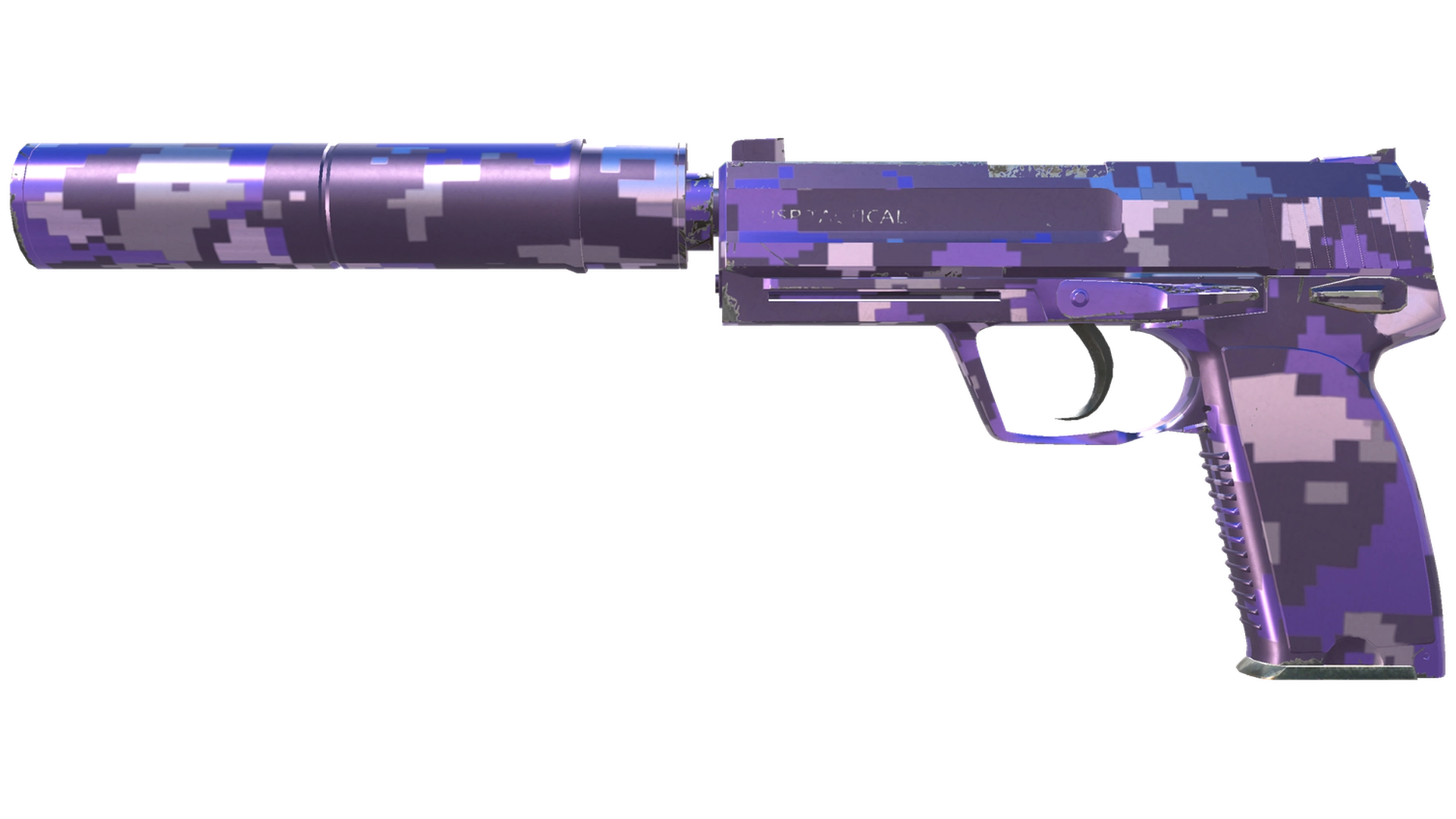 Purple DDPAT image