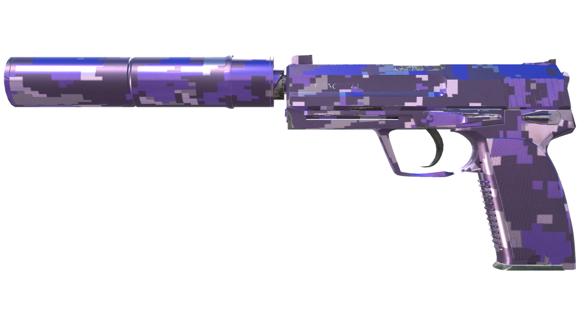 Purple DDPAT image