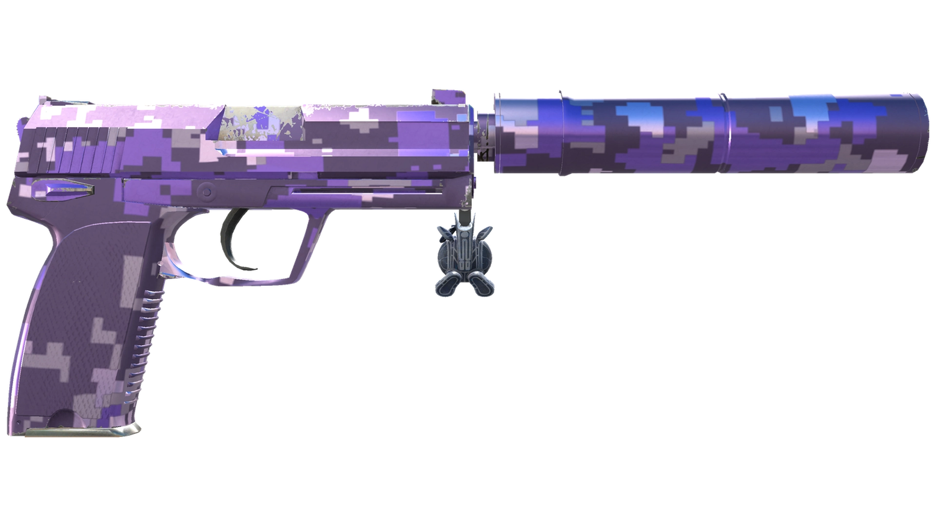 Purple DDPAT image
