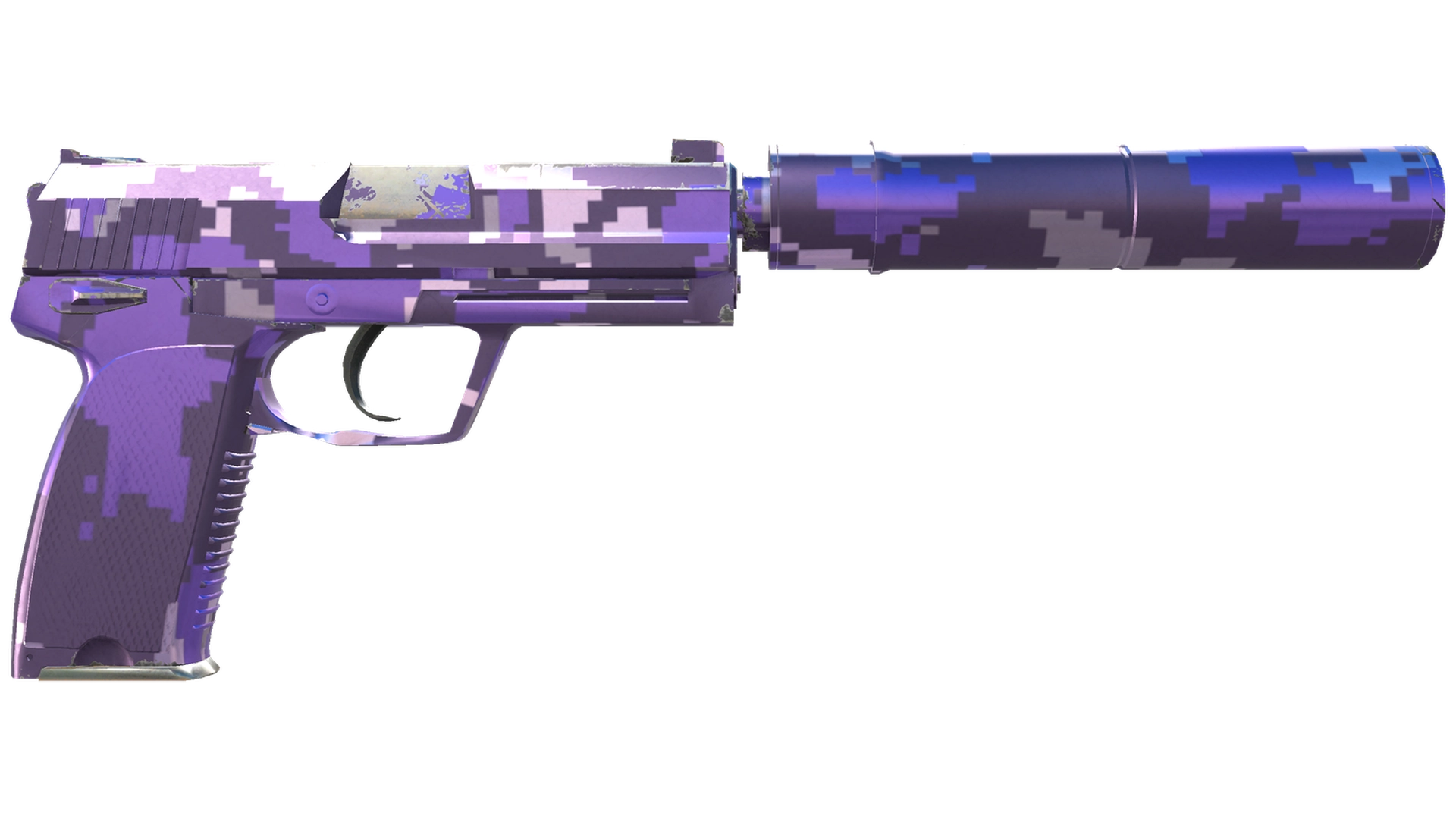Purple DDPAT image