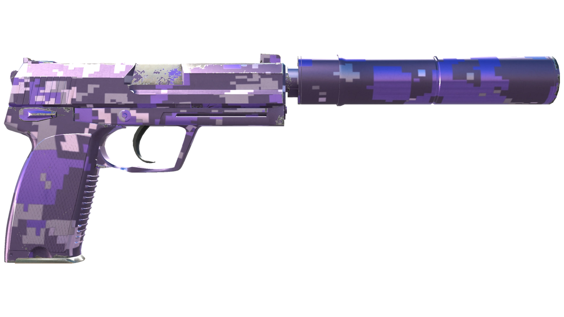 Purple DDPAT image