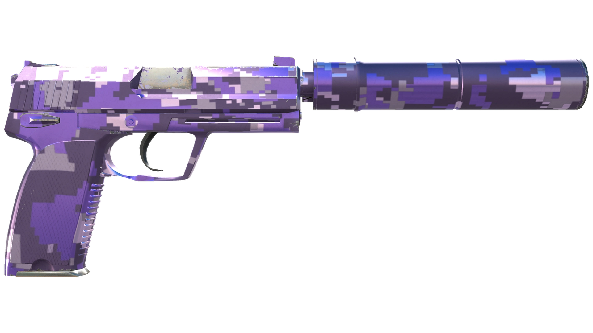 Purple DDPAT image