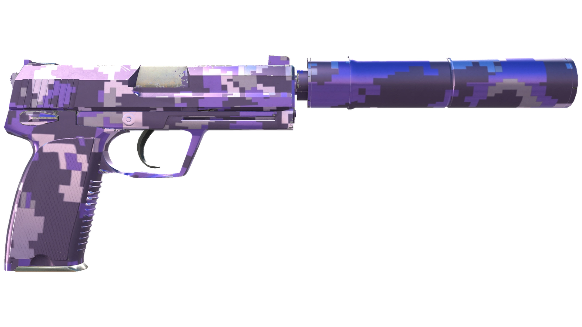Purple DDPAT image
