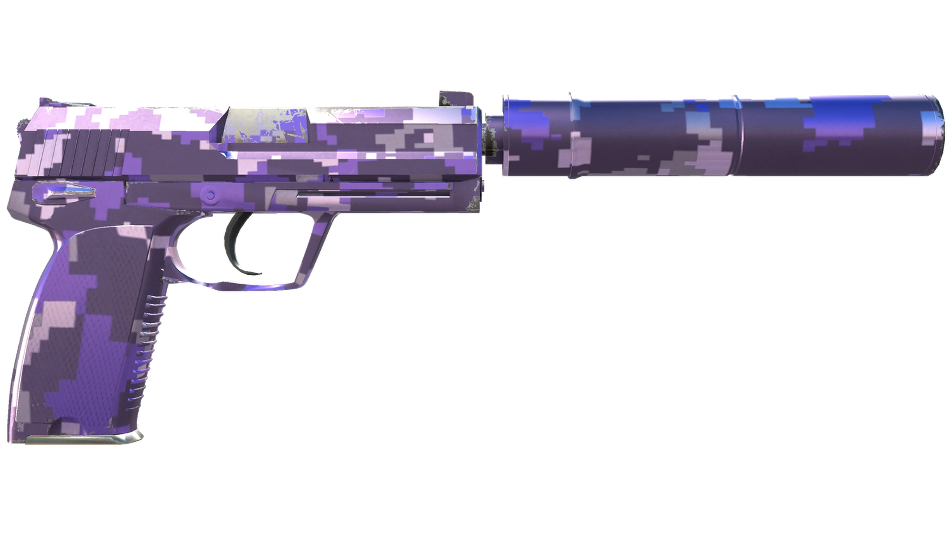 Purple DDPAT image