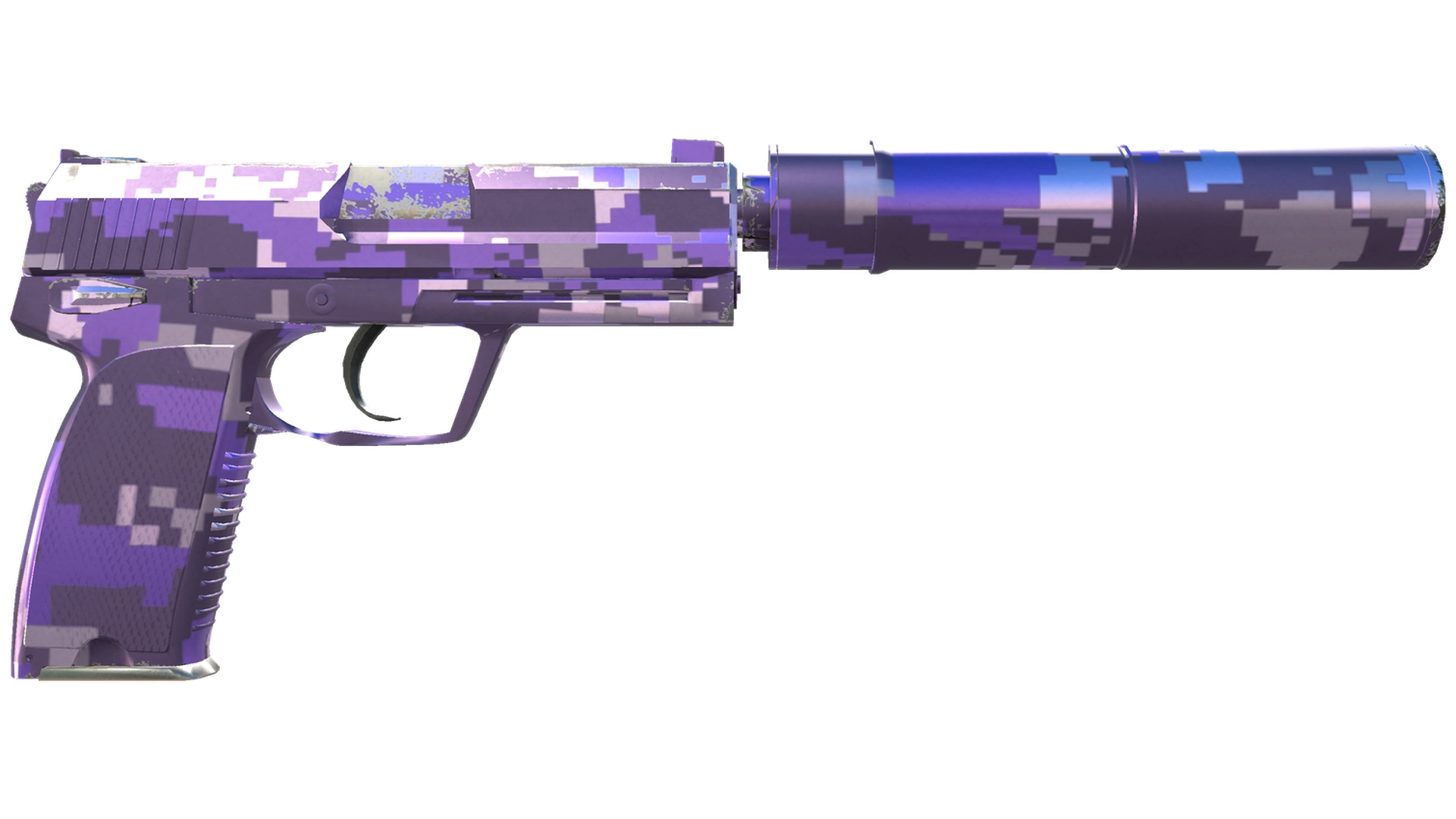 Purple DDPAT image