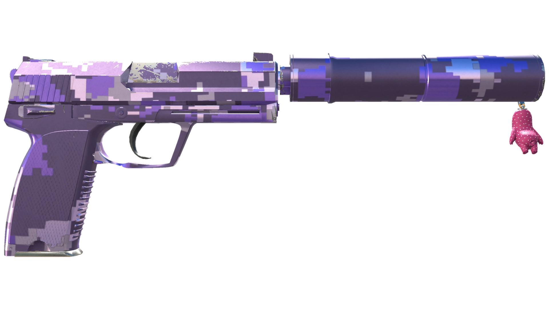 Purple DDPAT image