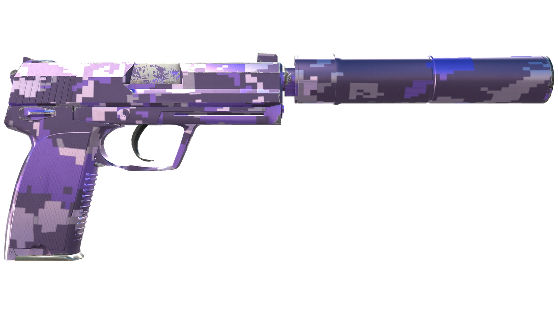 Purple DDPAT image