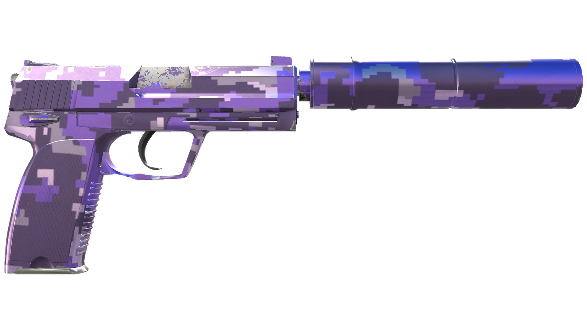 Purple DDPAT image