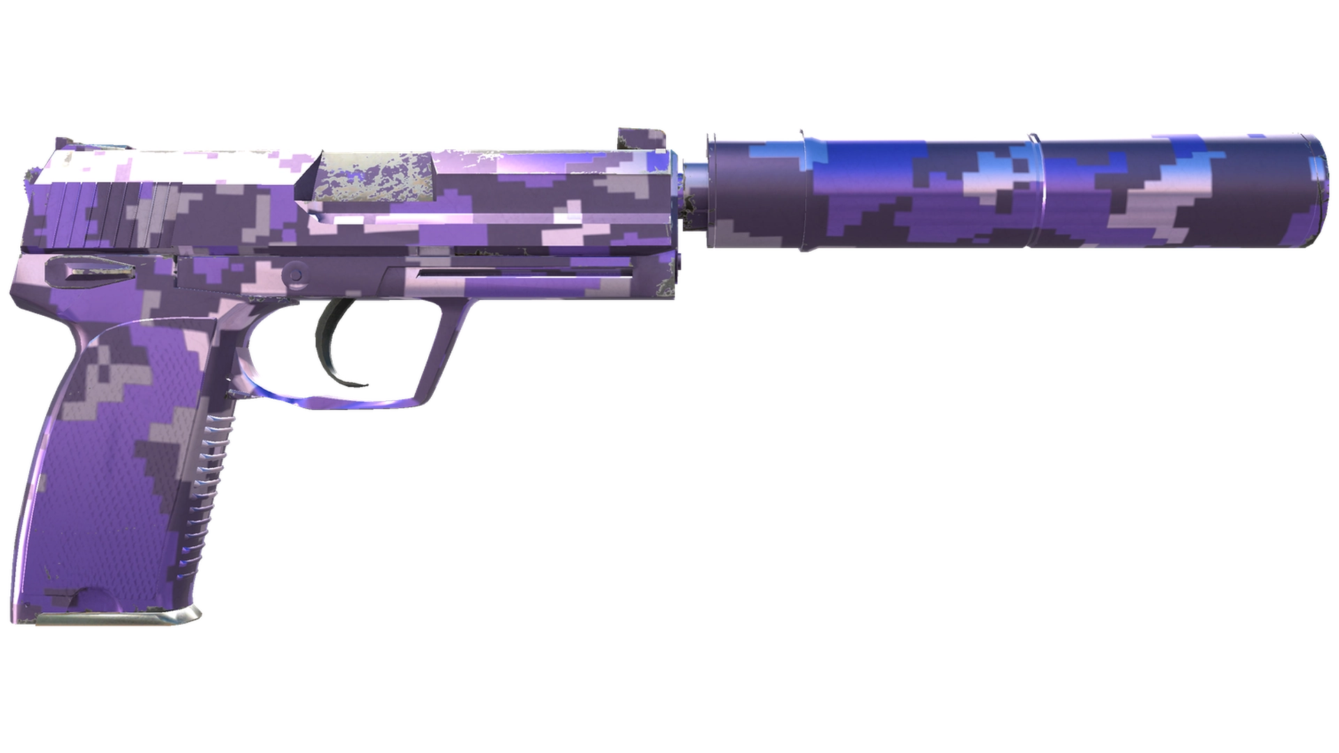 Purple DDPAT image