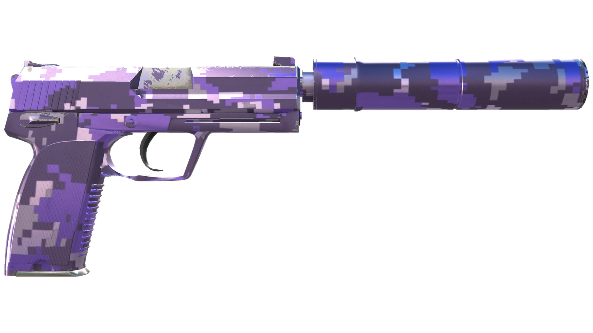 Purple DDPAT image