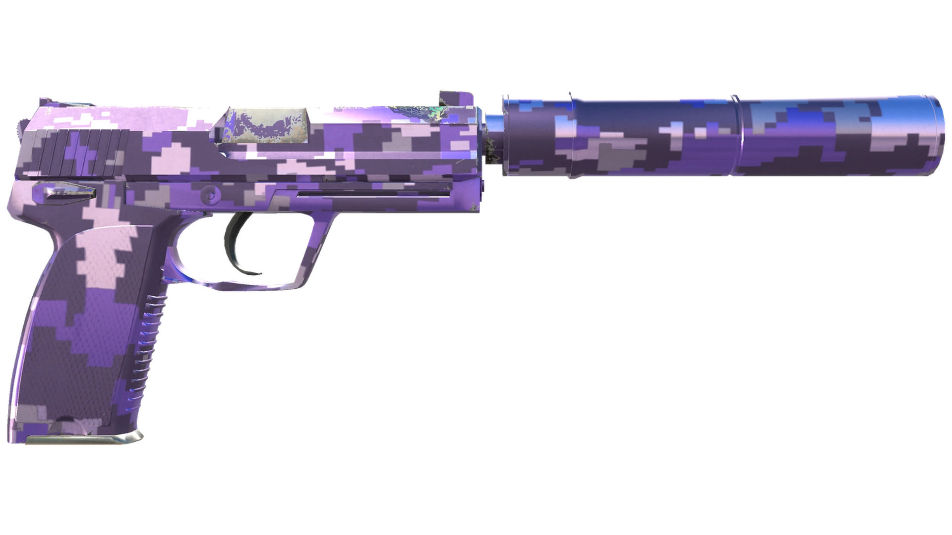 Purple DDPAT image