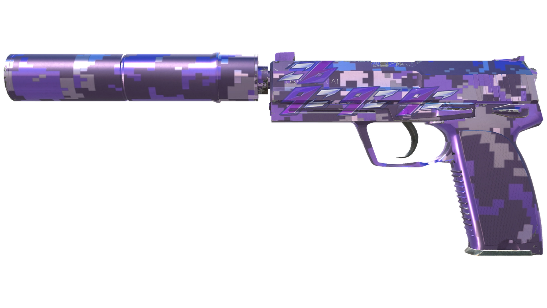 Purple DDPAT image