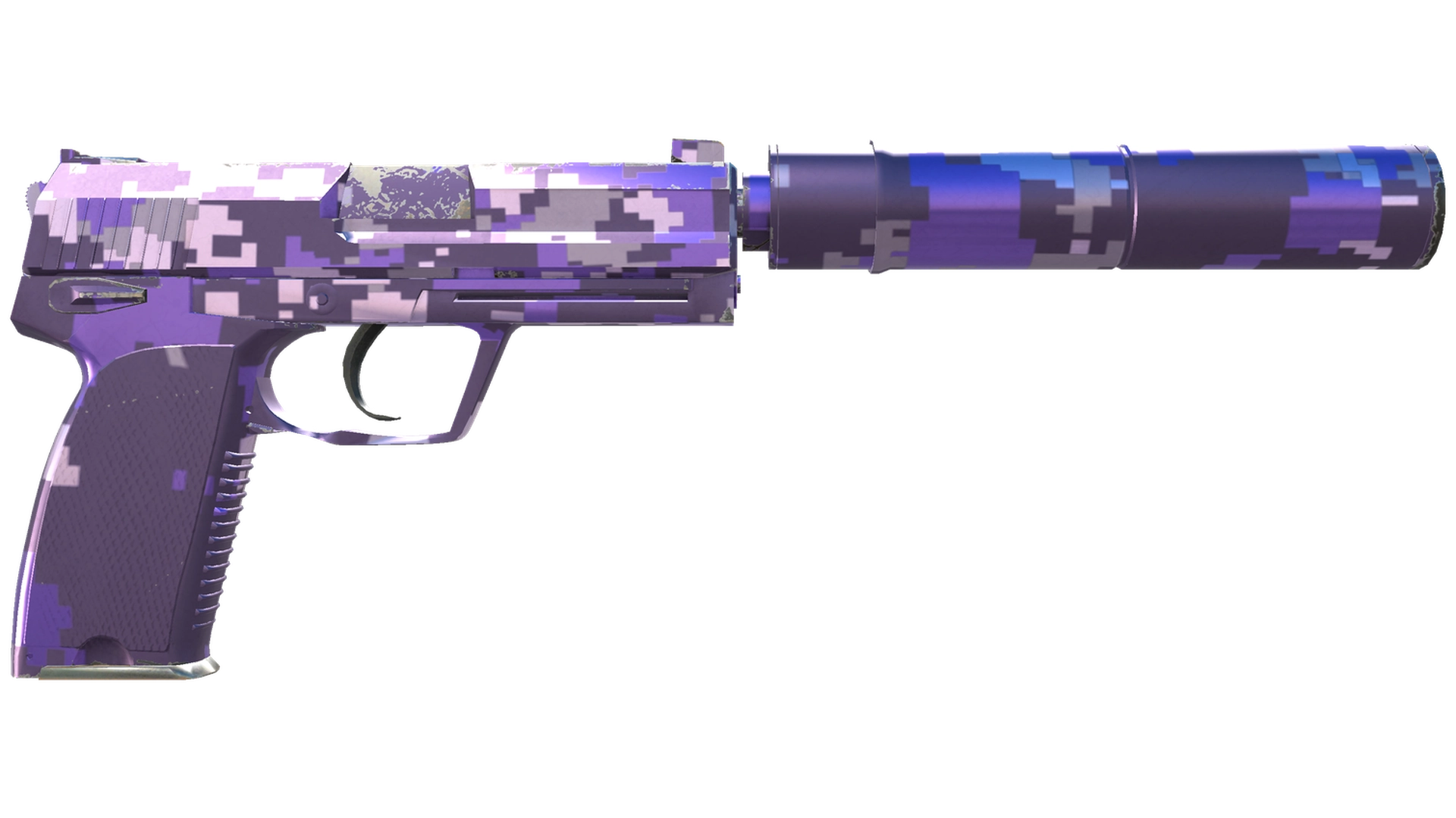 Purple DDPAT image