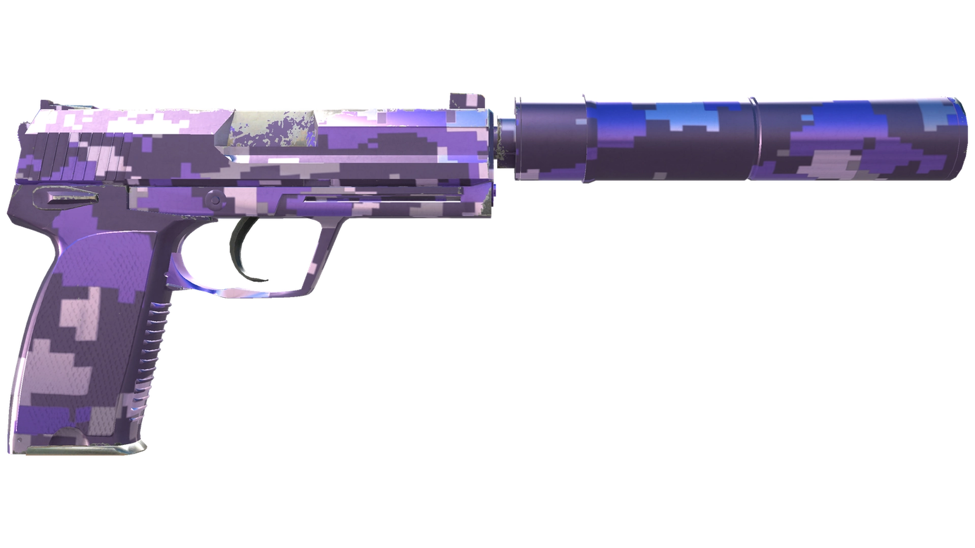 Purple DDPAT image