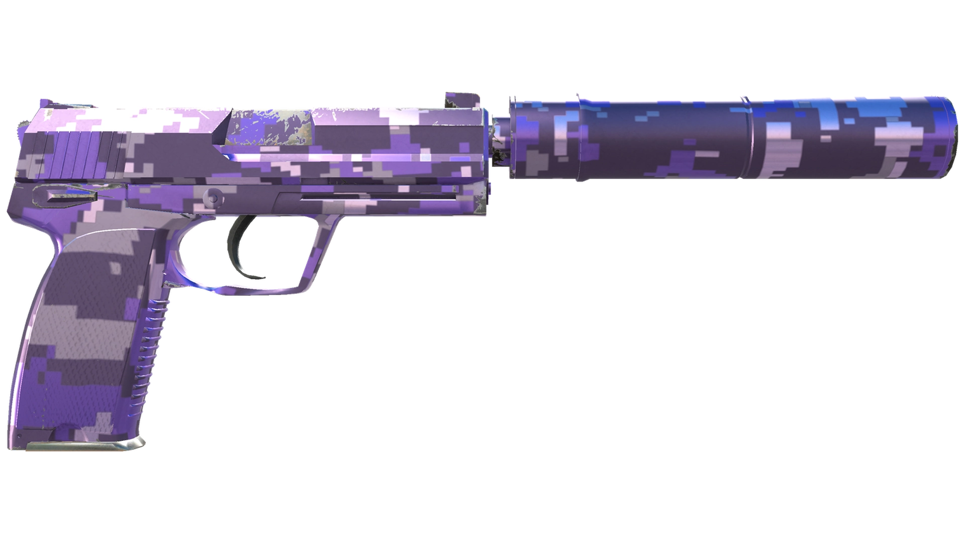 Purple DDPAT image