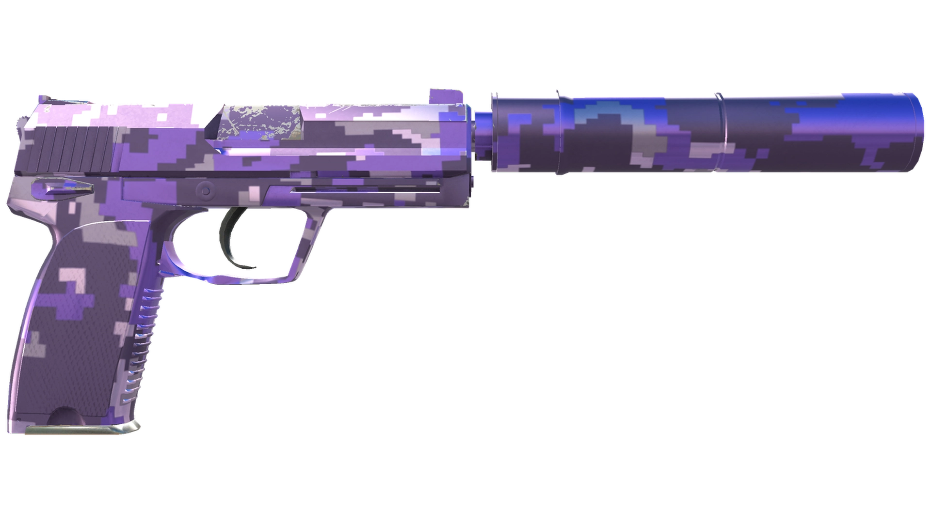 Purple DDPAT image