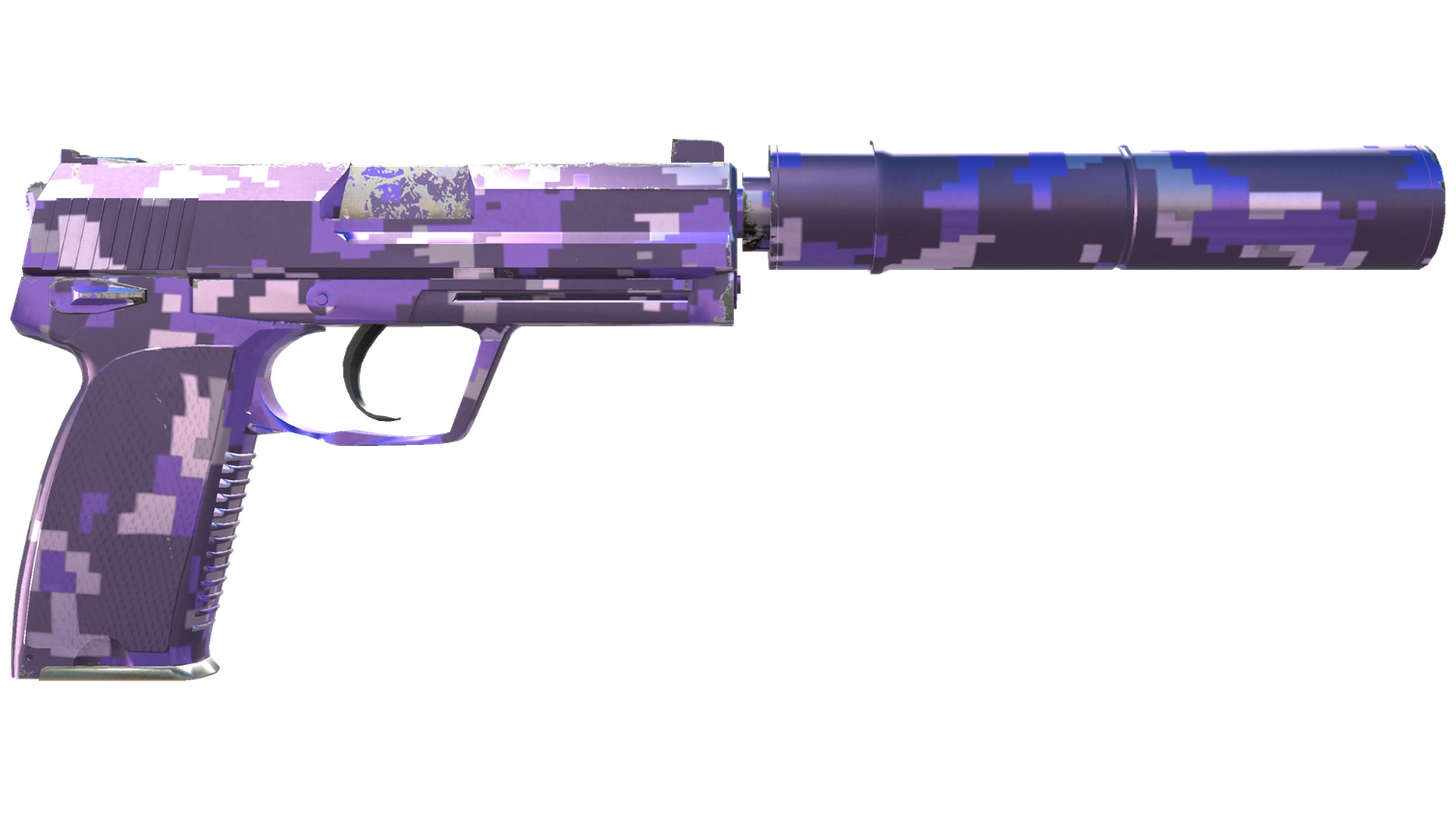 Purple DDPAT image