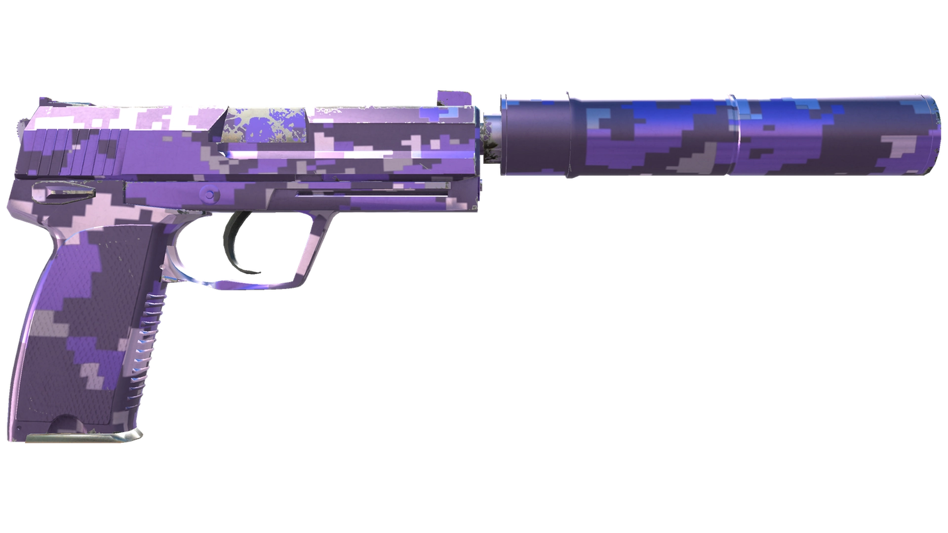 Purple DDPAT image