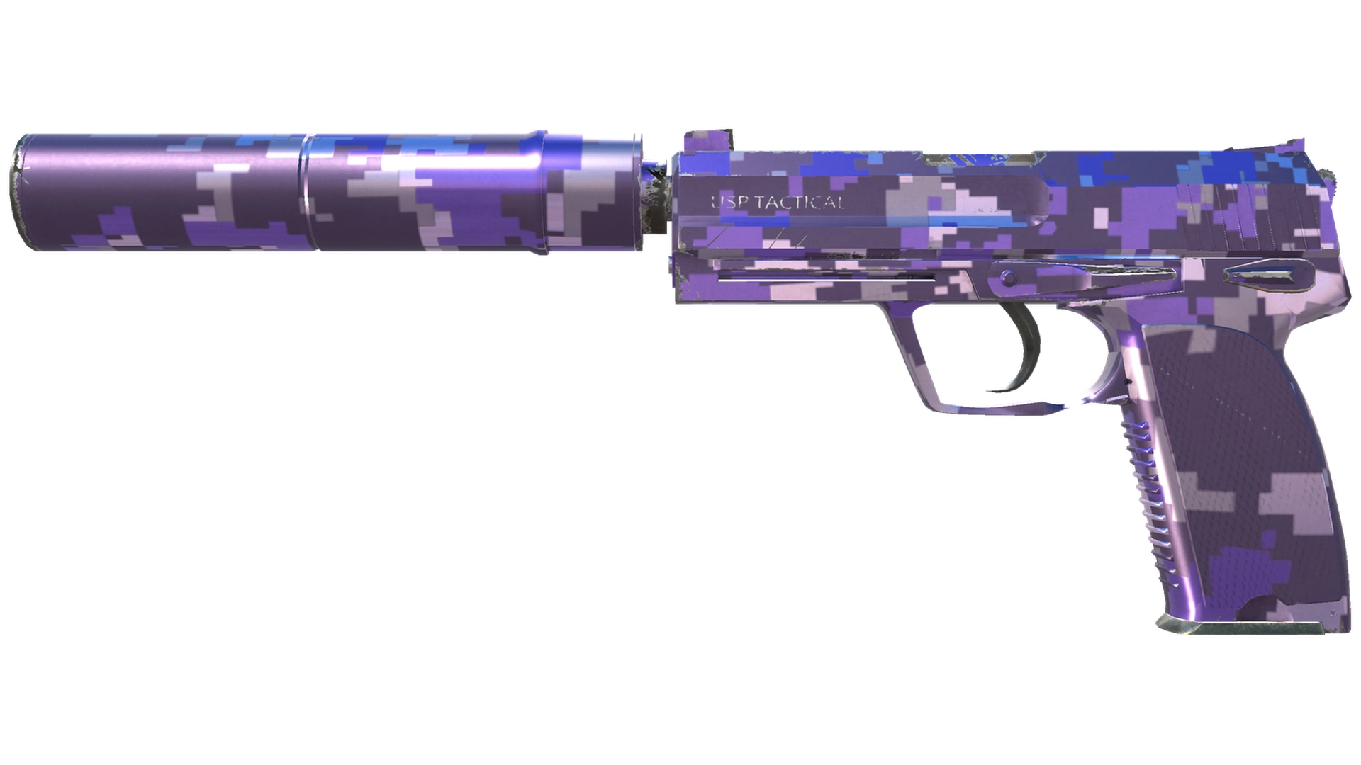 Purple DDPAT image