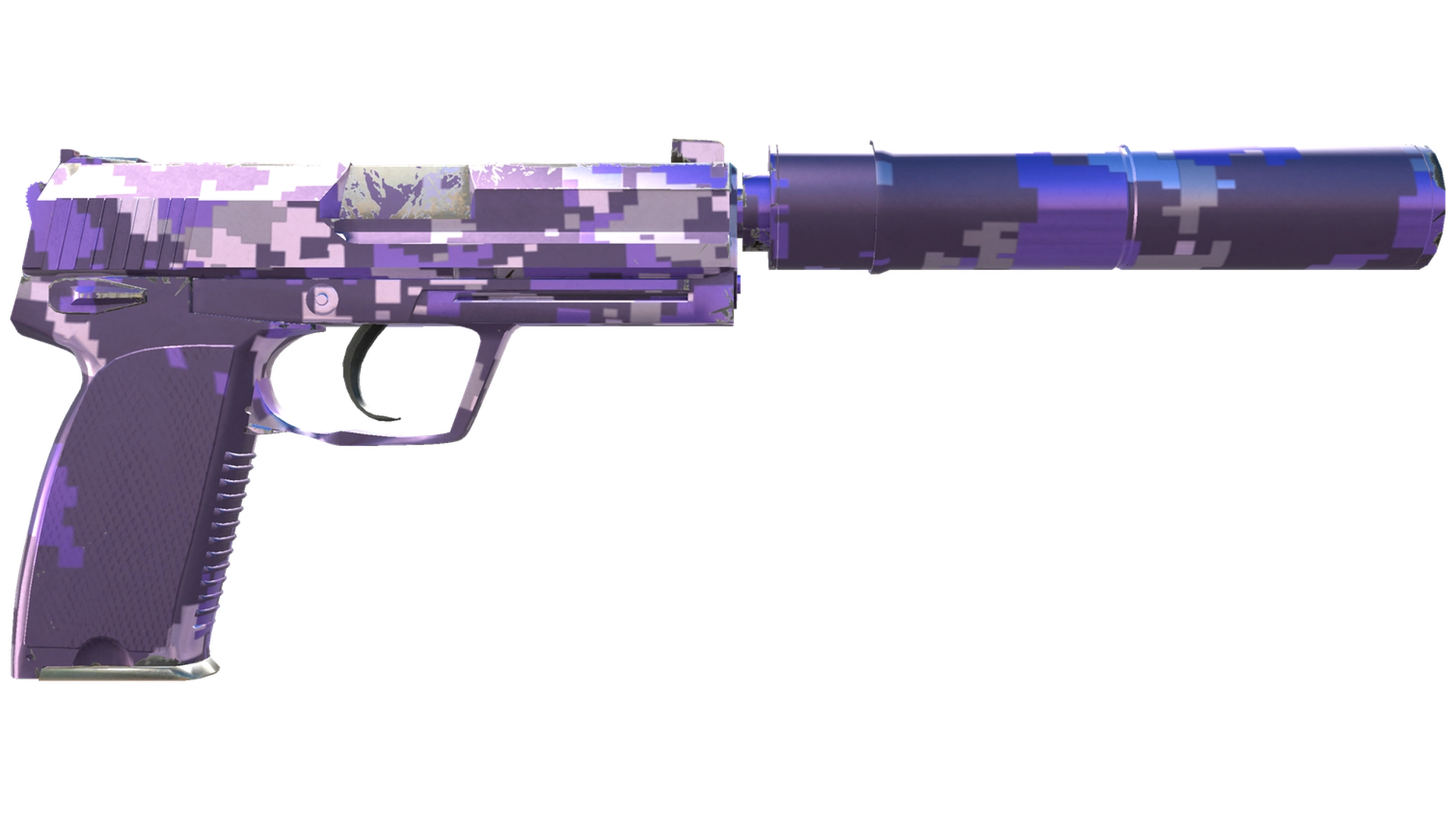Purple DDPAT image
