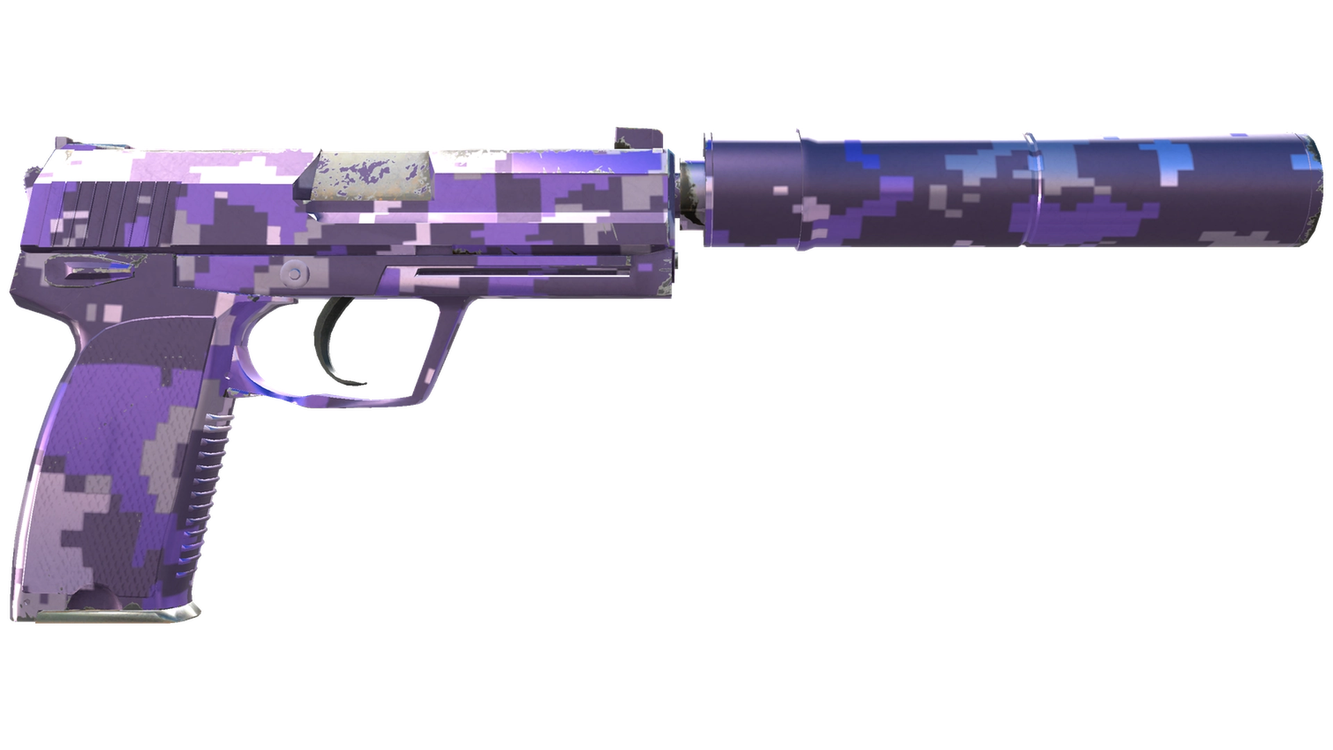 Purple DDPAT image