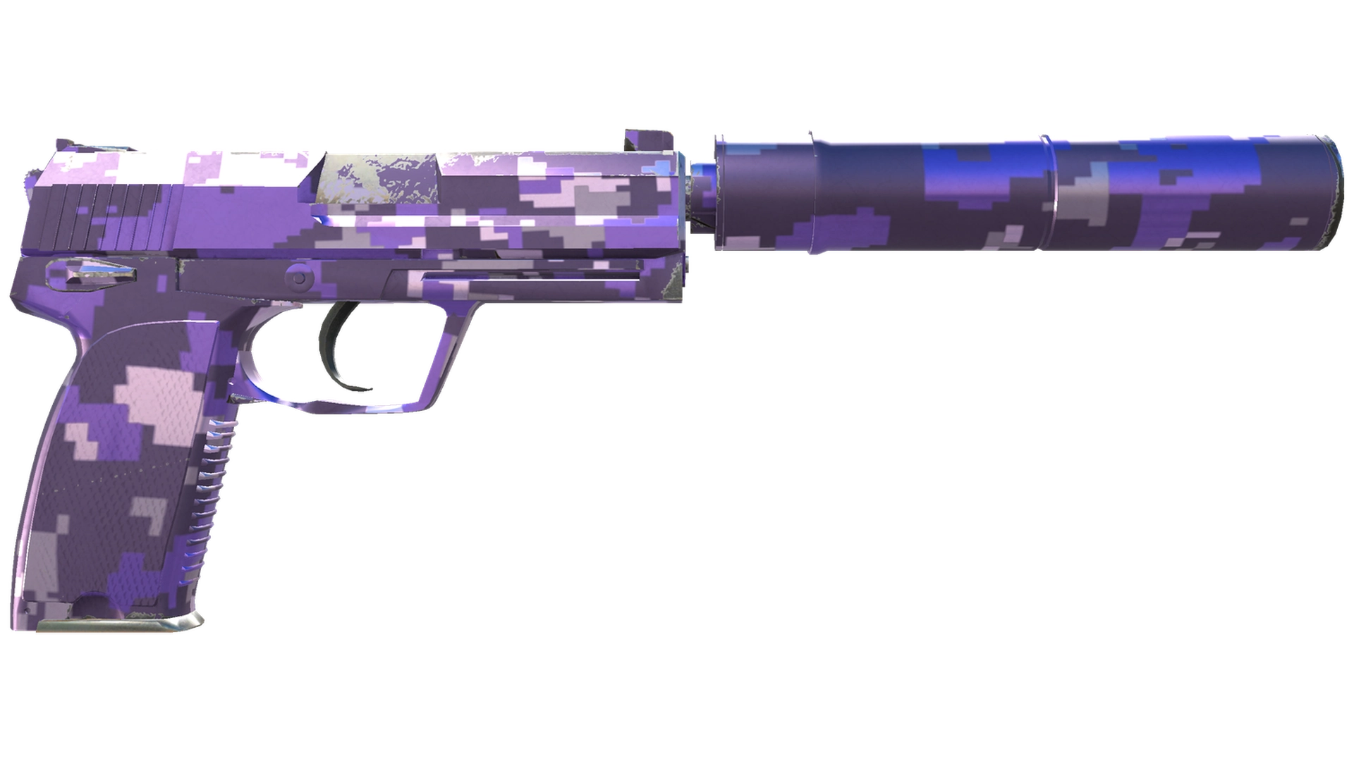 Purple DDPAT image