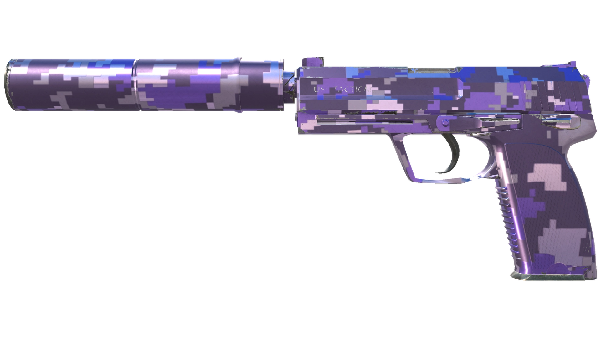 Purple DDPAT image