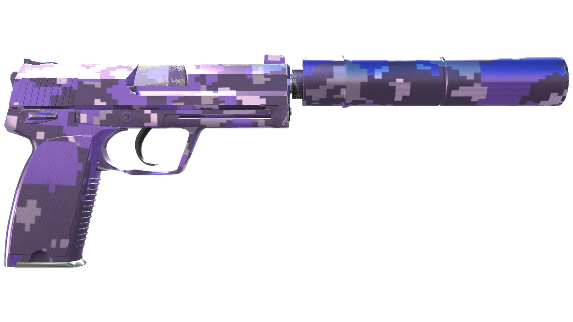 Purple DDPAT image