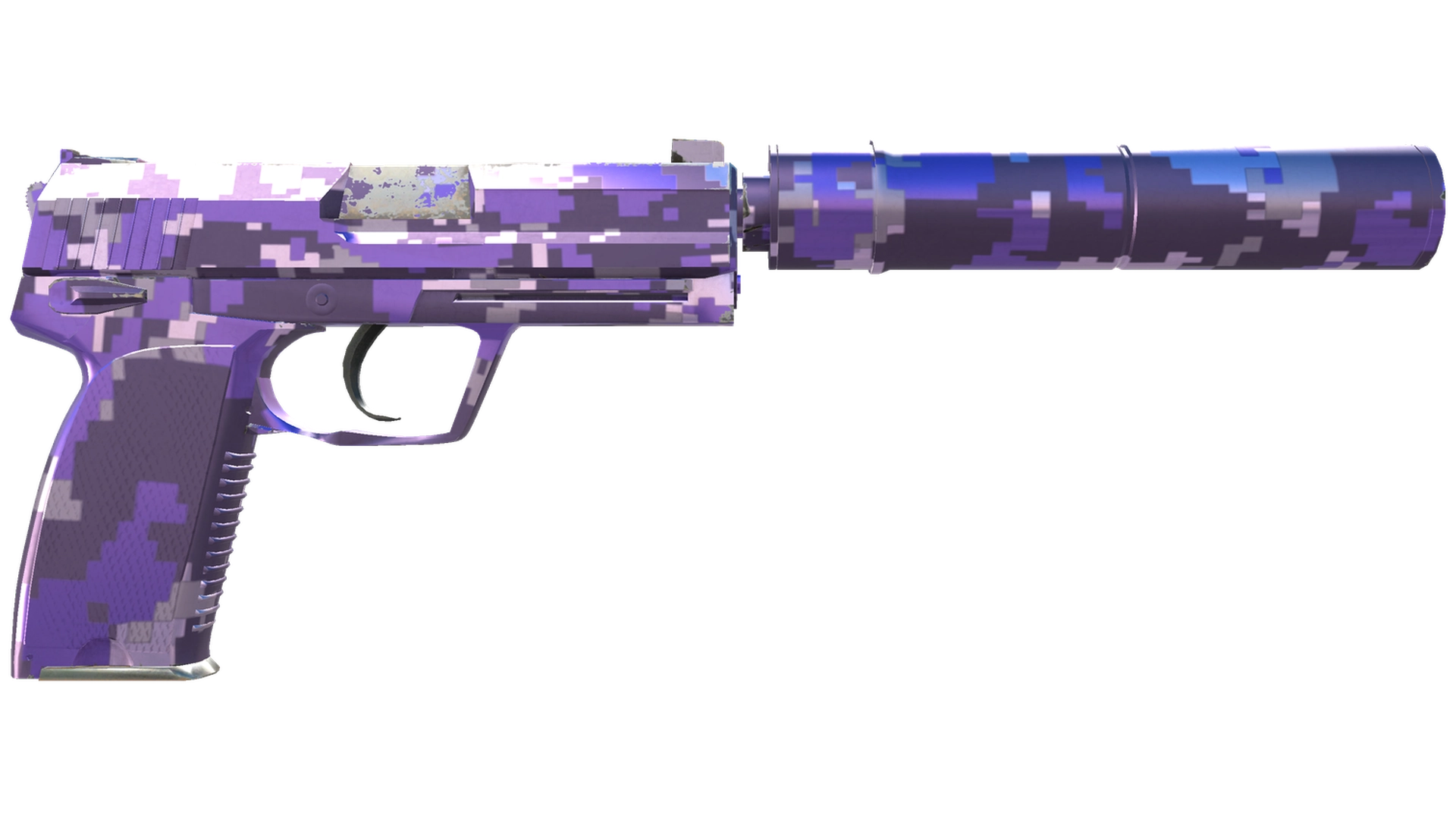 Purple DDPAT image