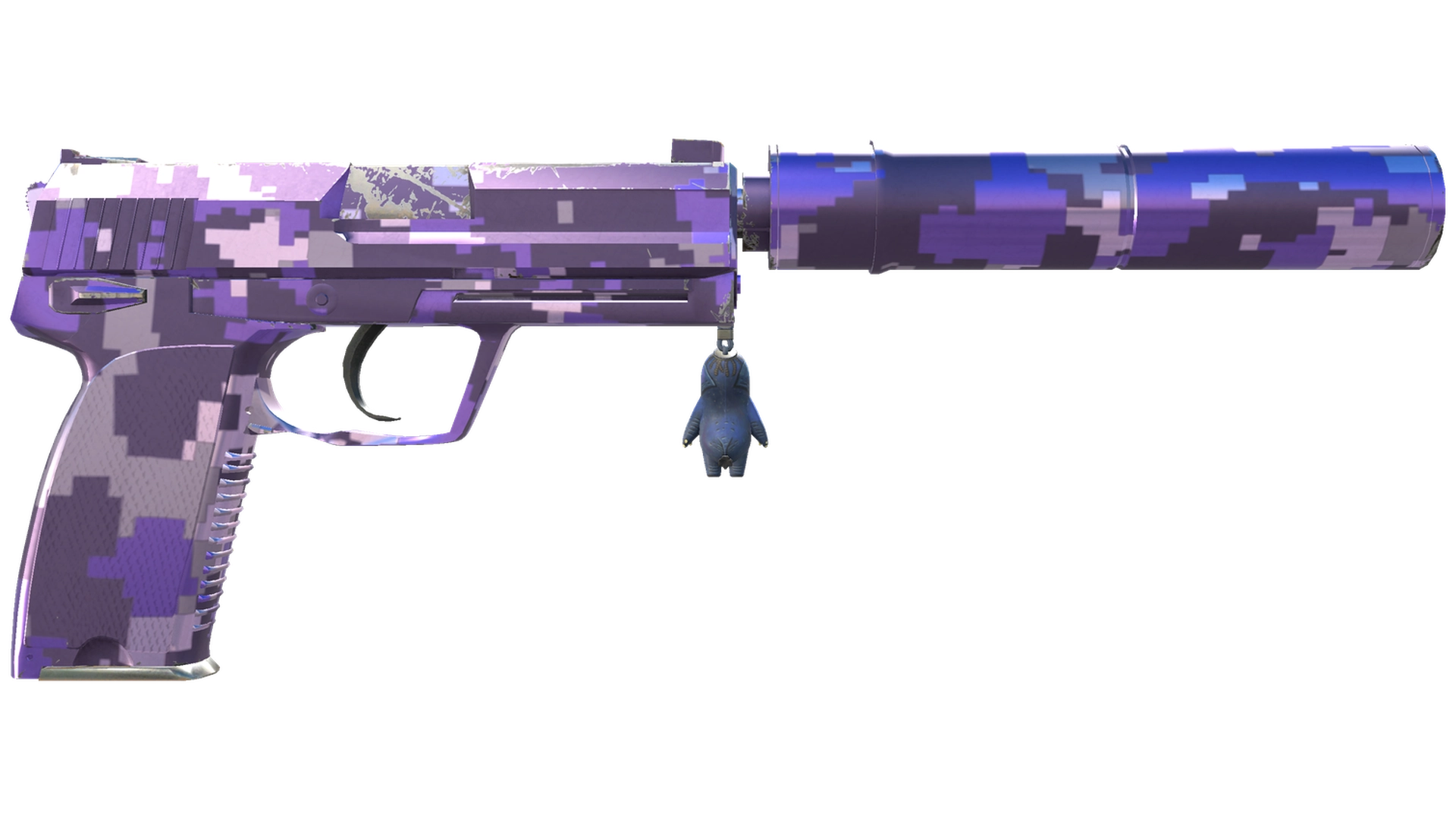 Purple DDPAT image