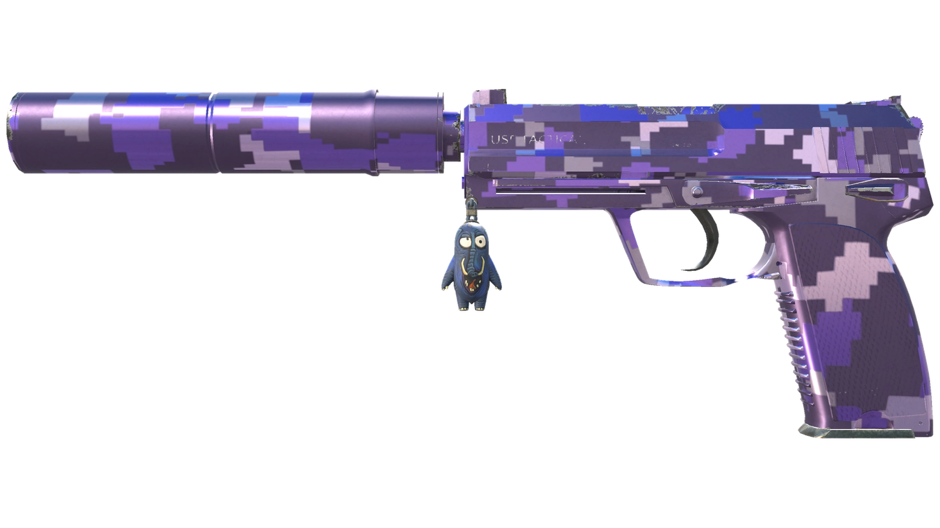 Purple DDPAT image