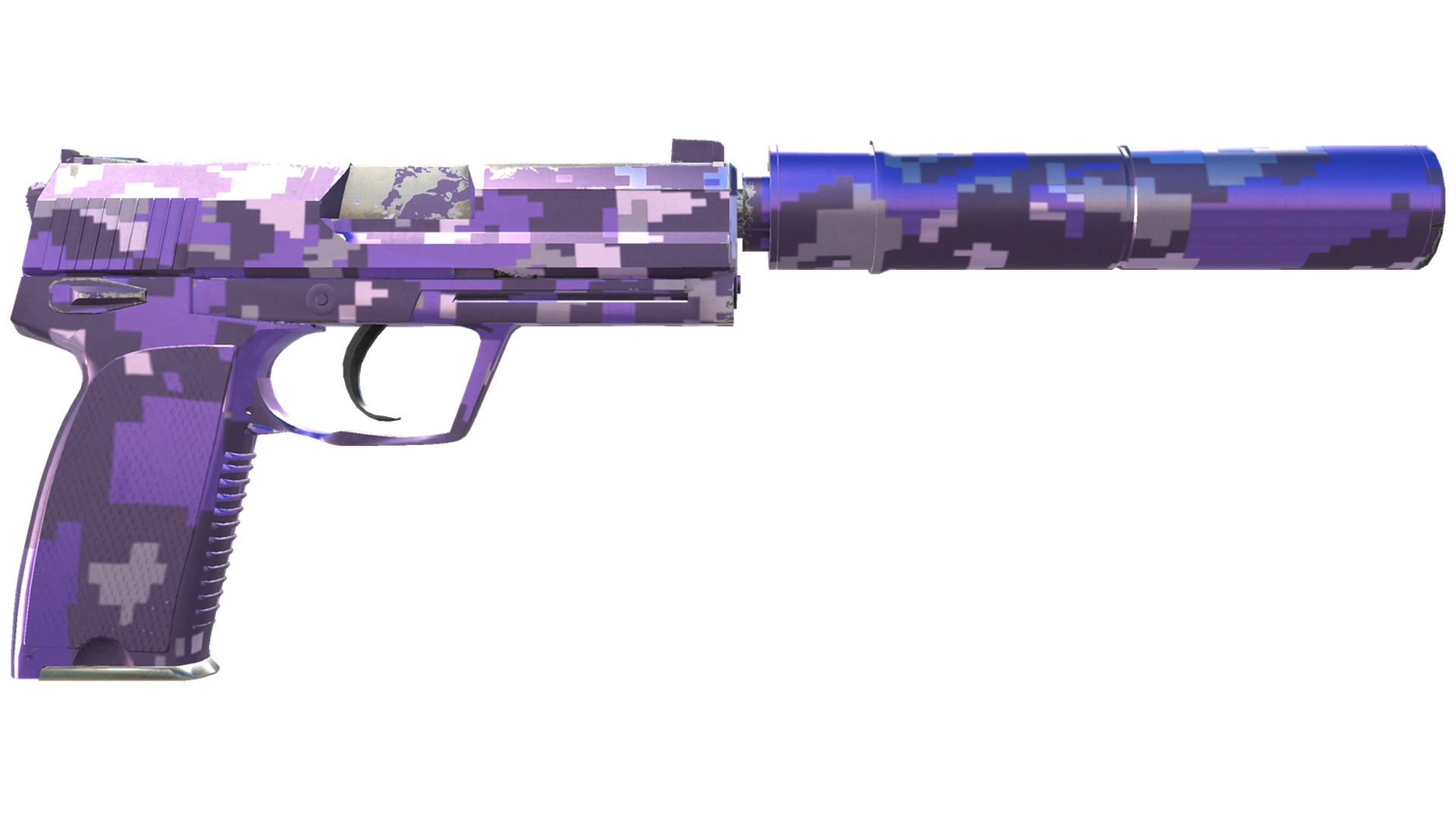 Purple DDPAT image