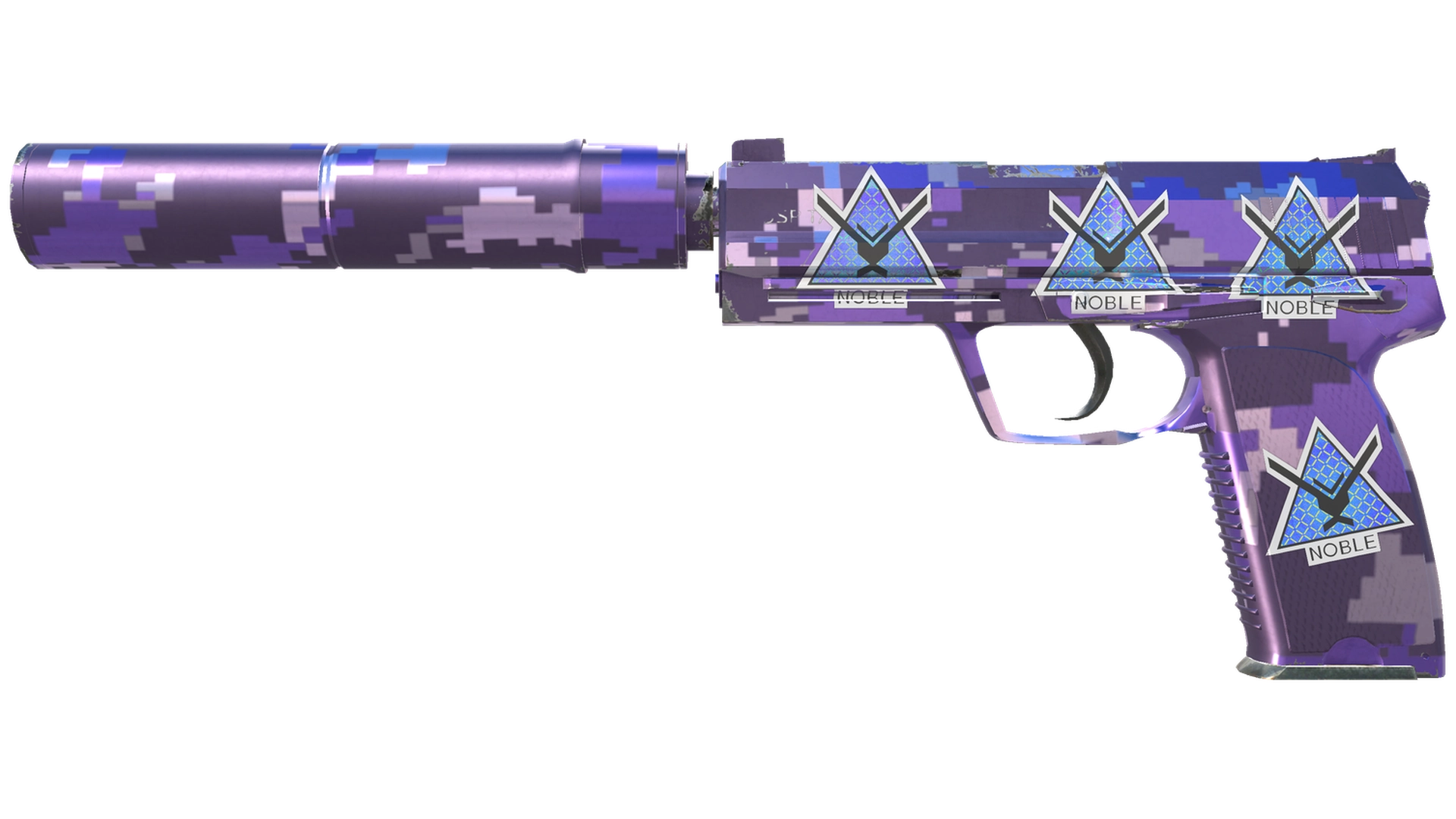 Purple DDPAT image